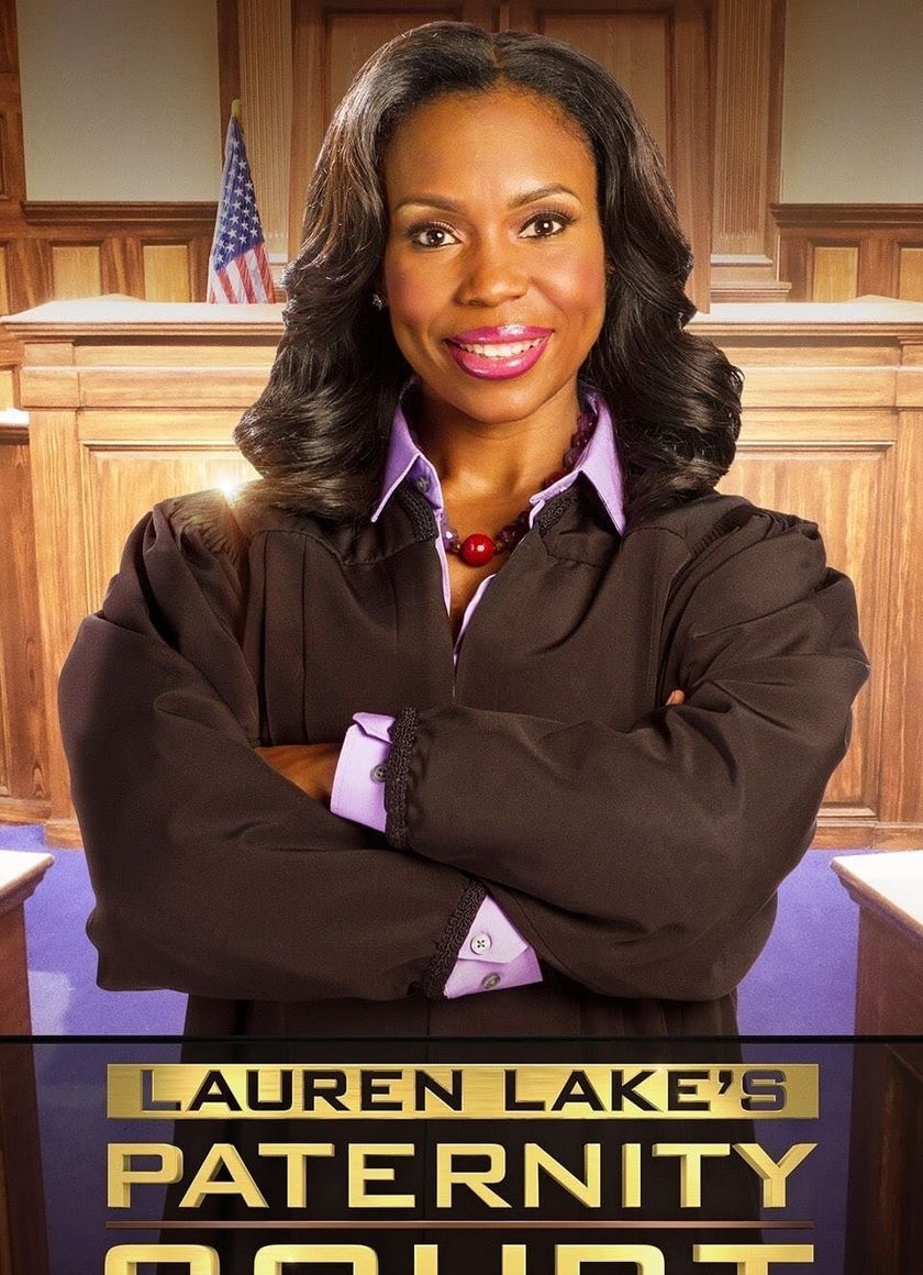 Tòa Án Quan Hệ Cha Con Của Lauren Lake (Phần 4)
