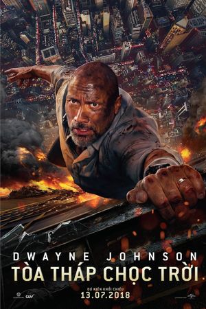 Tòa Tháp Chọc Trời