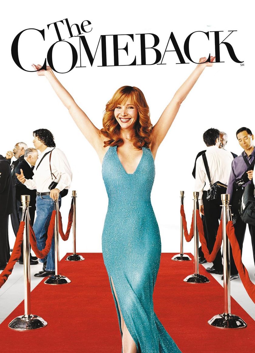 Tái Xuất (Phần 1)