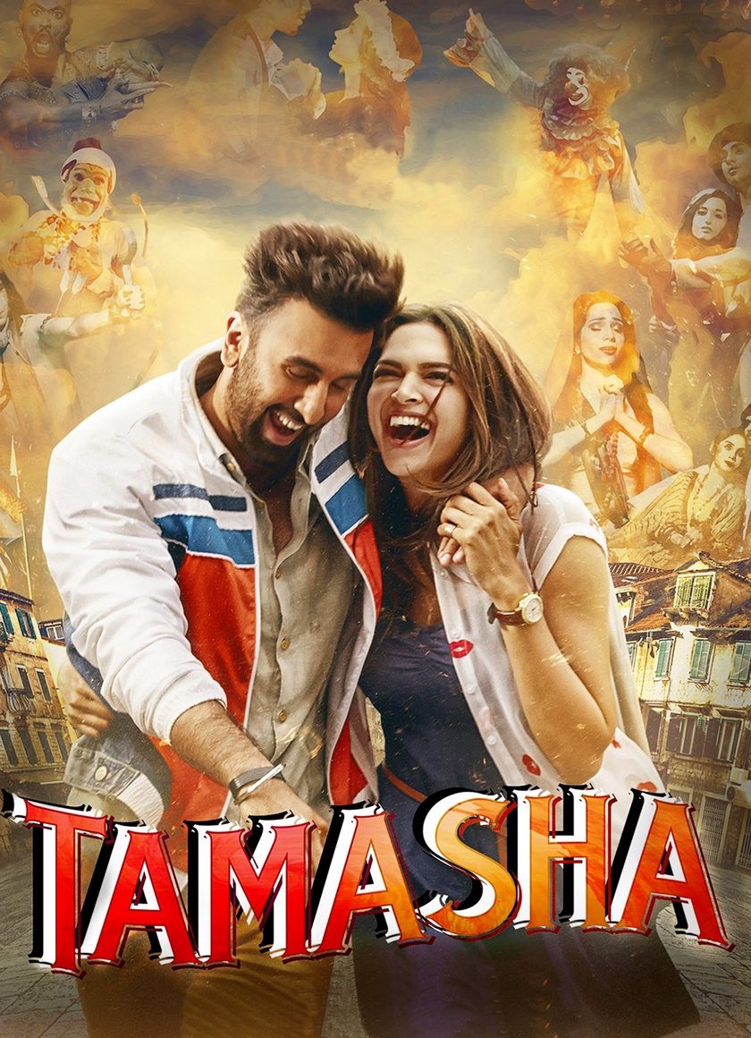 Tamasha
