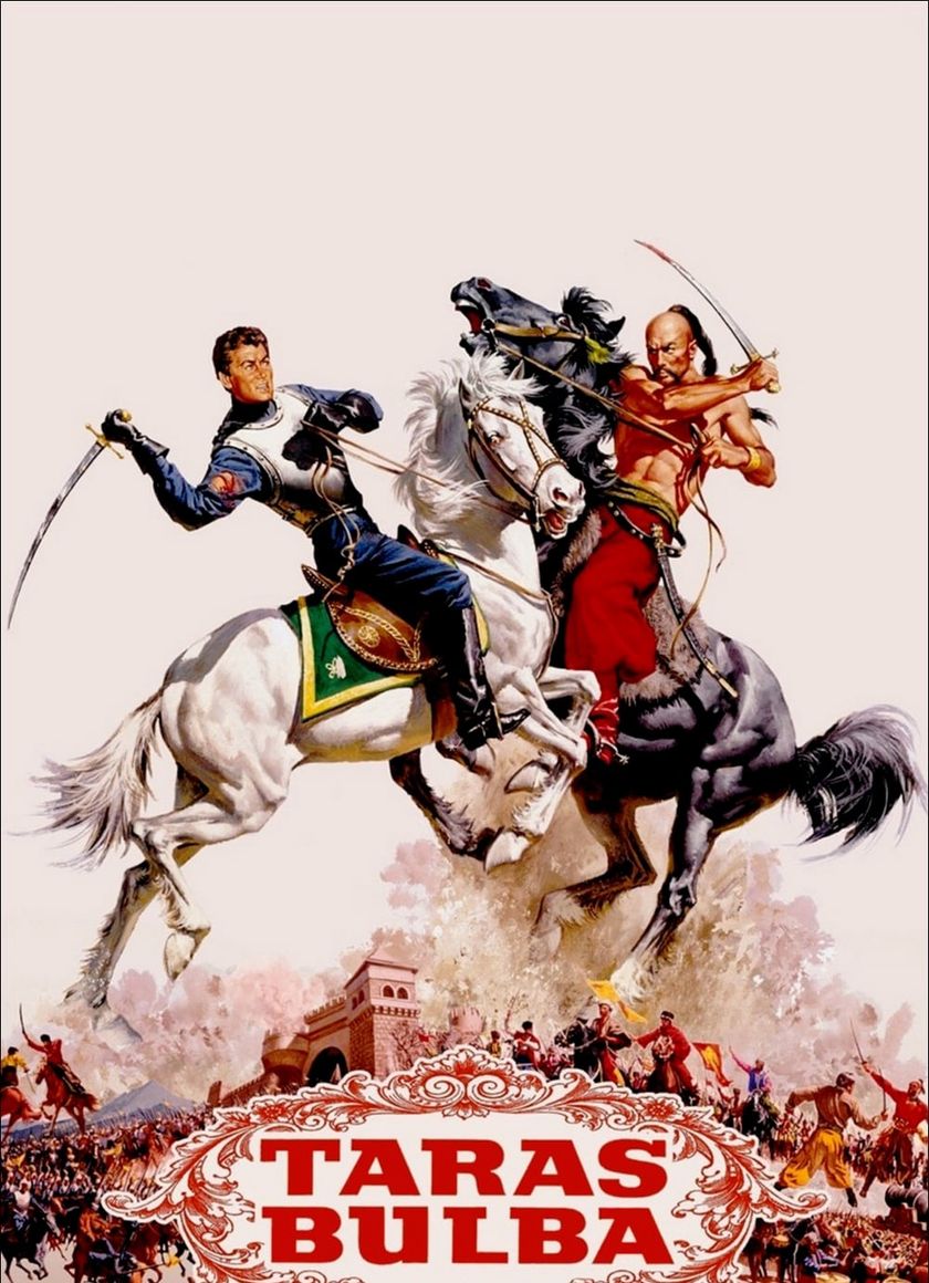 Taras Bulba