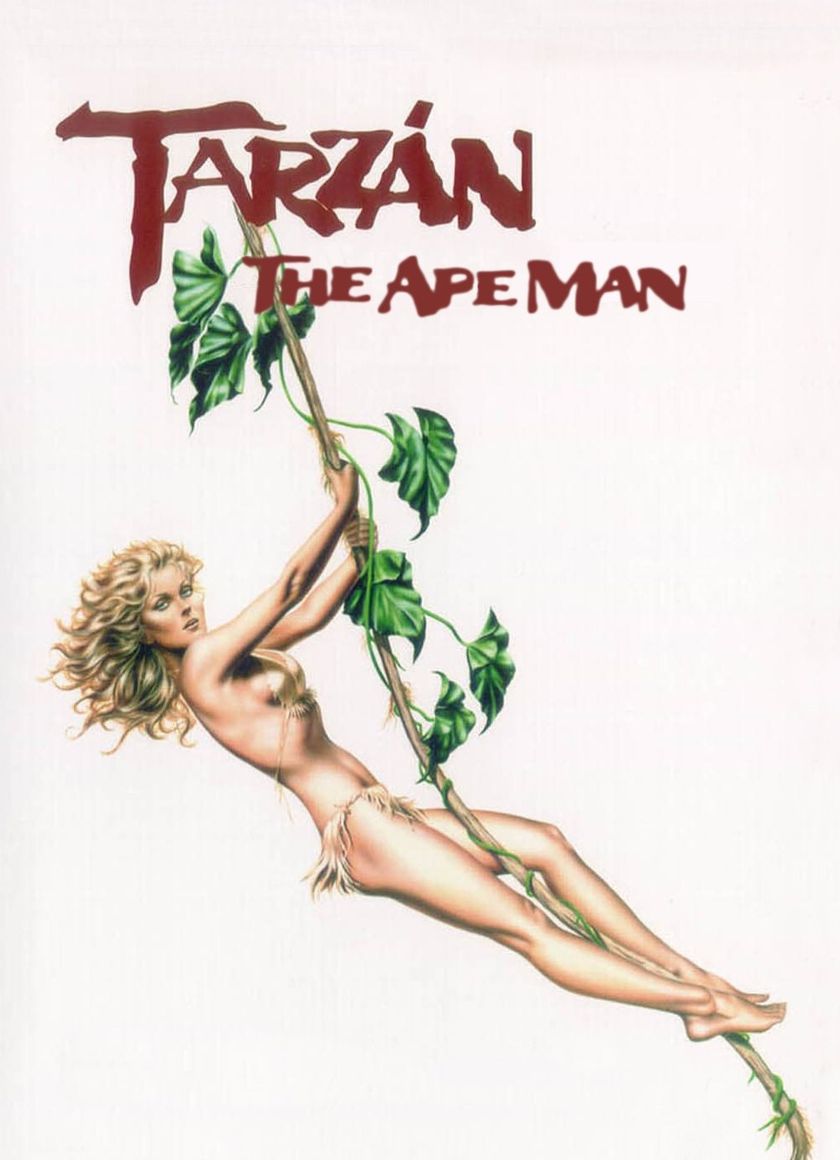 Tarzan Người Khỉ