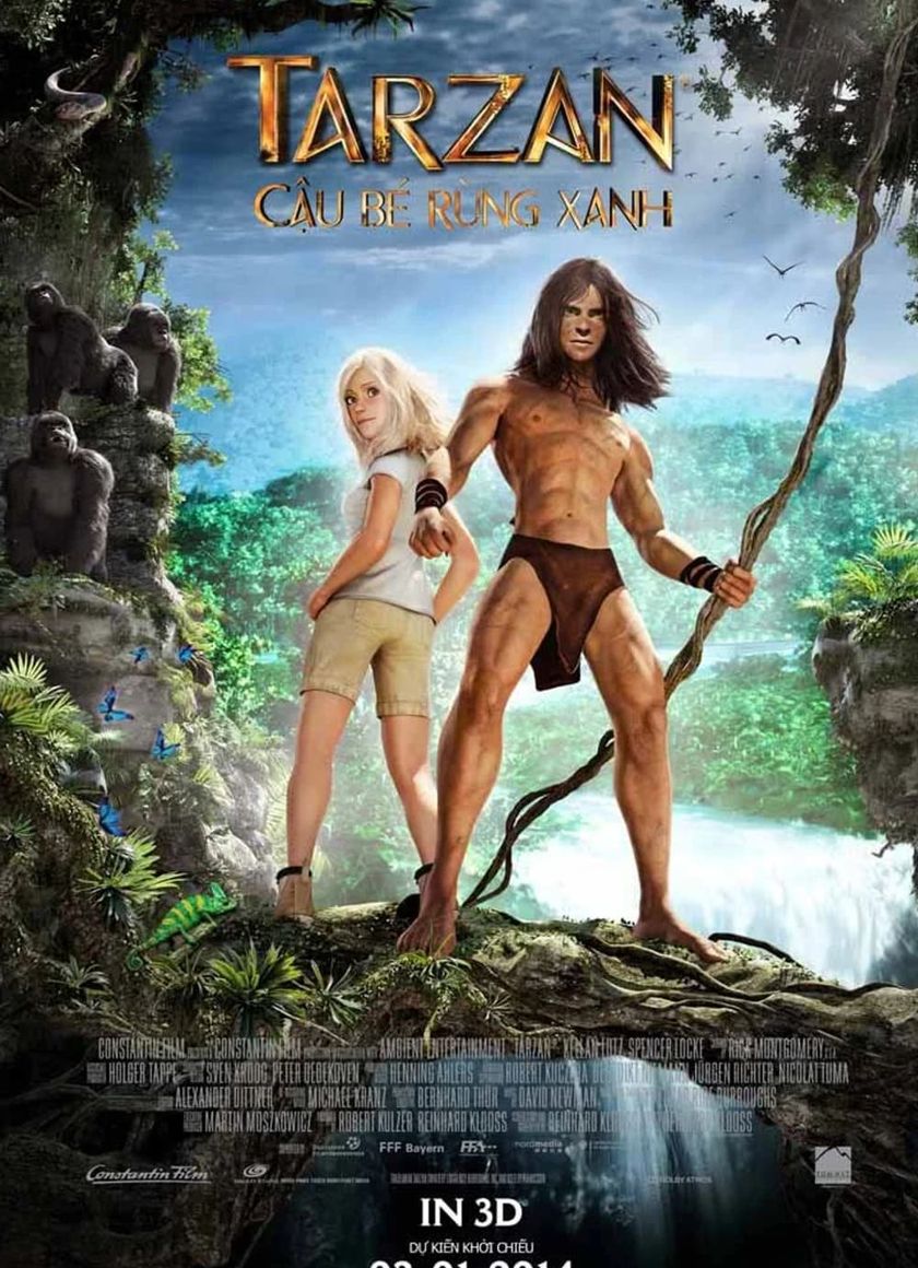 Tarzan