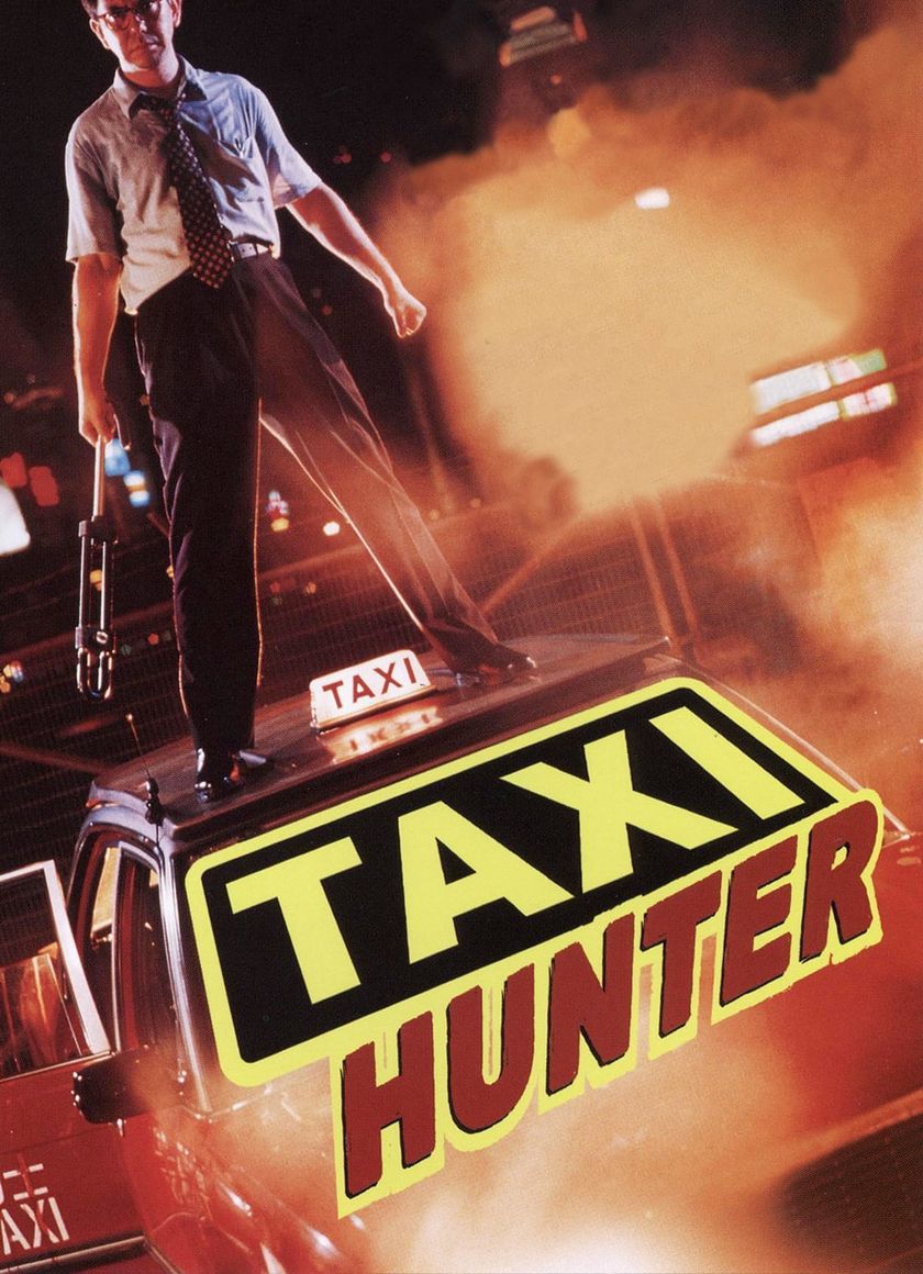 Taxi Hunter