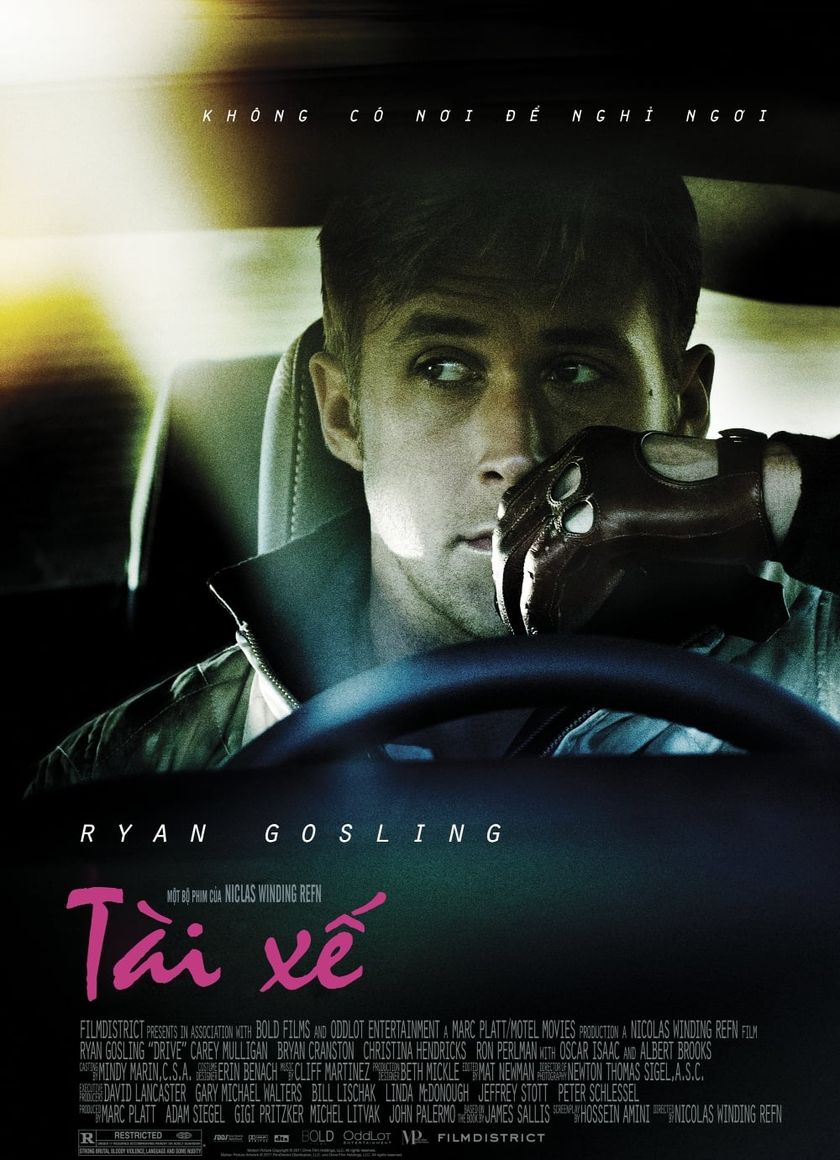 Tay Lái Siêu Hạng