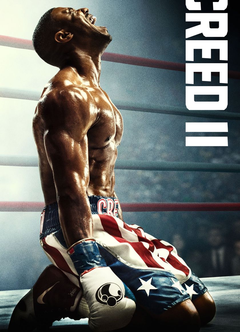 Tay Đấm Huyền Thoại 2