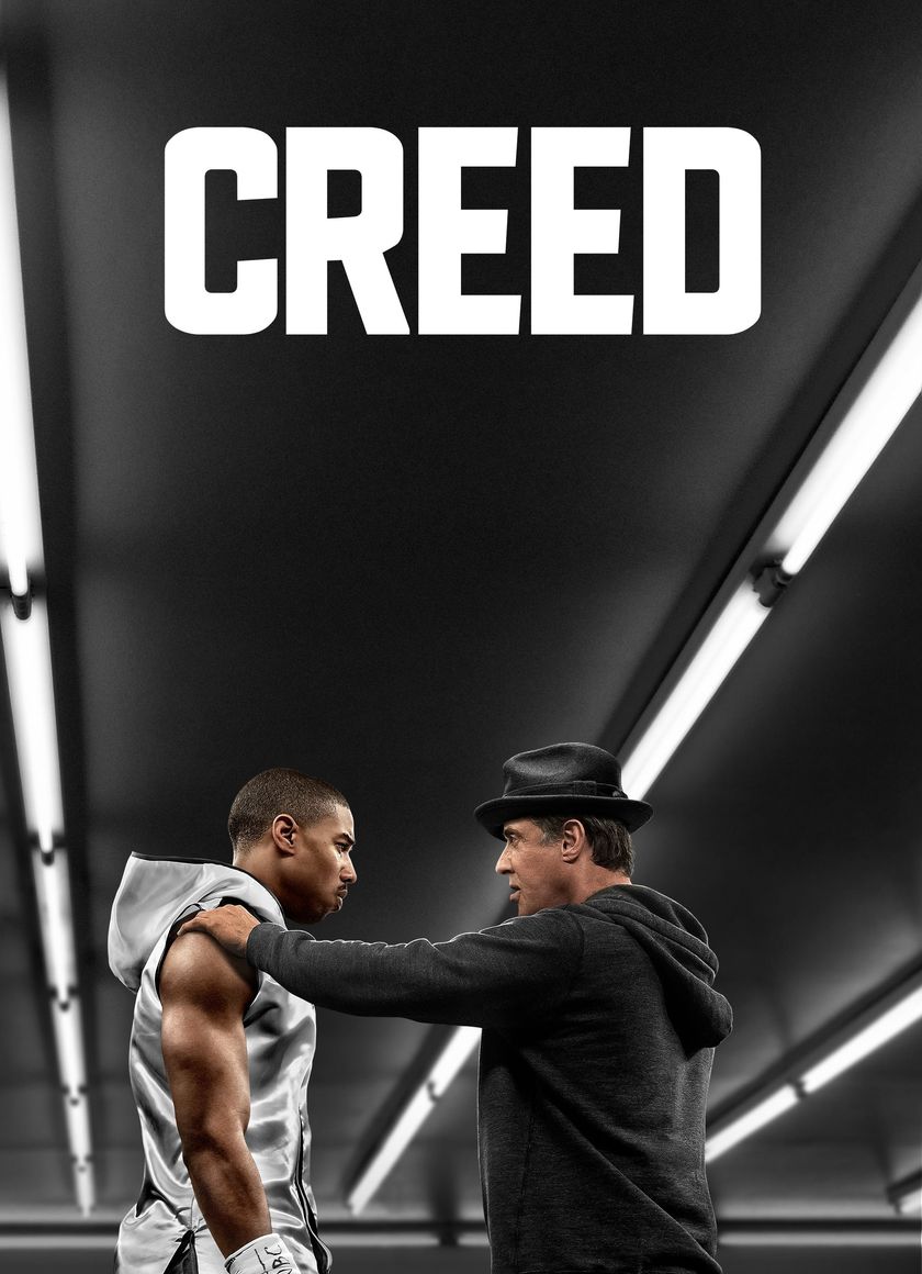 Tay Đấm Huyền Thoại