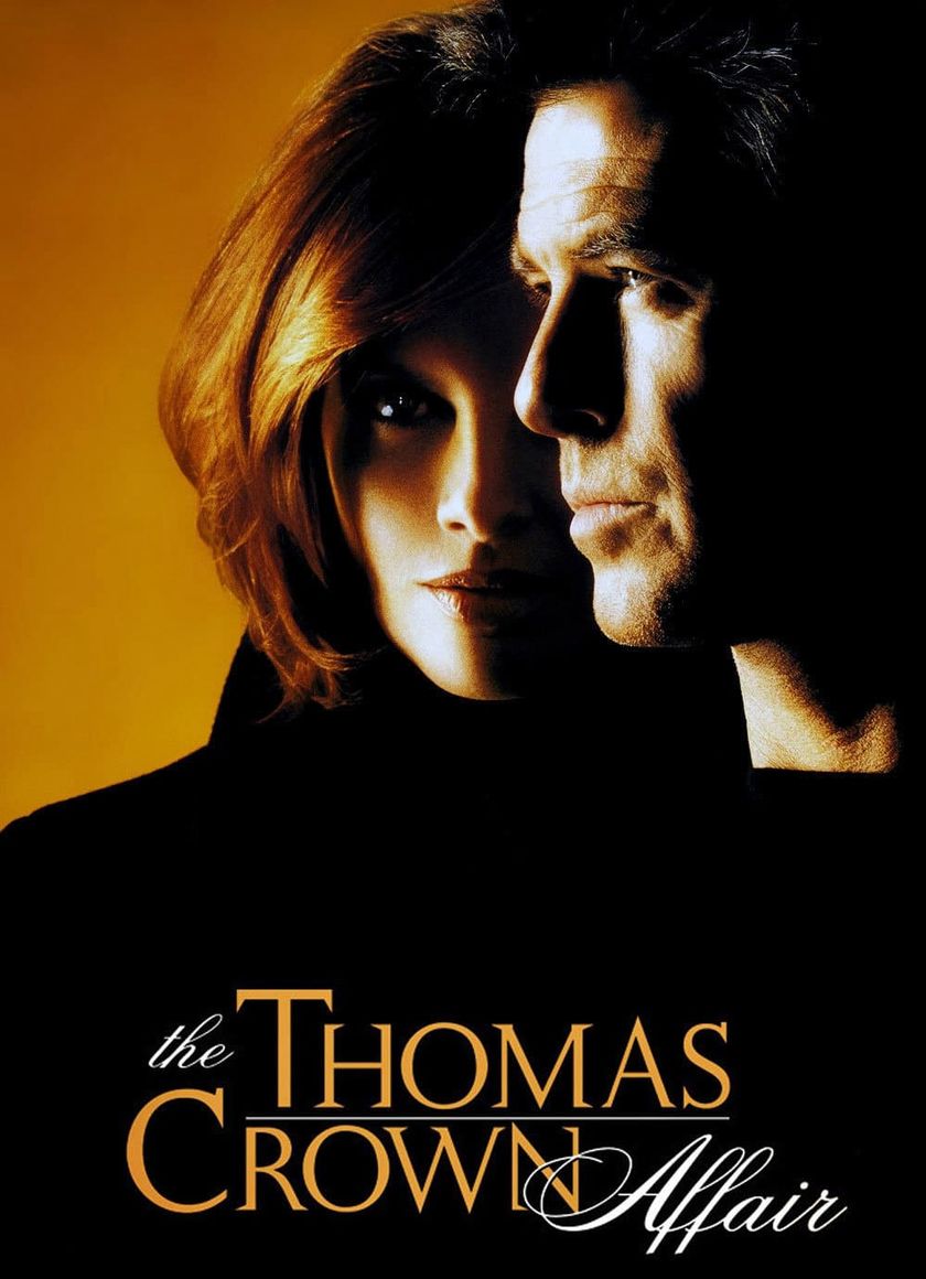 Tay Trộm Hoàn Hảo