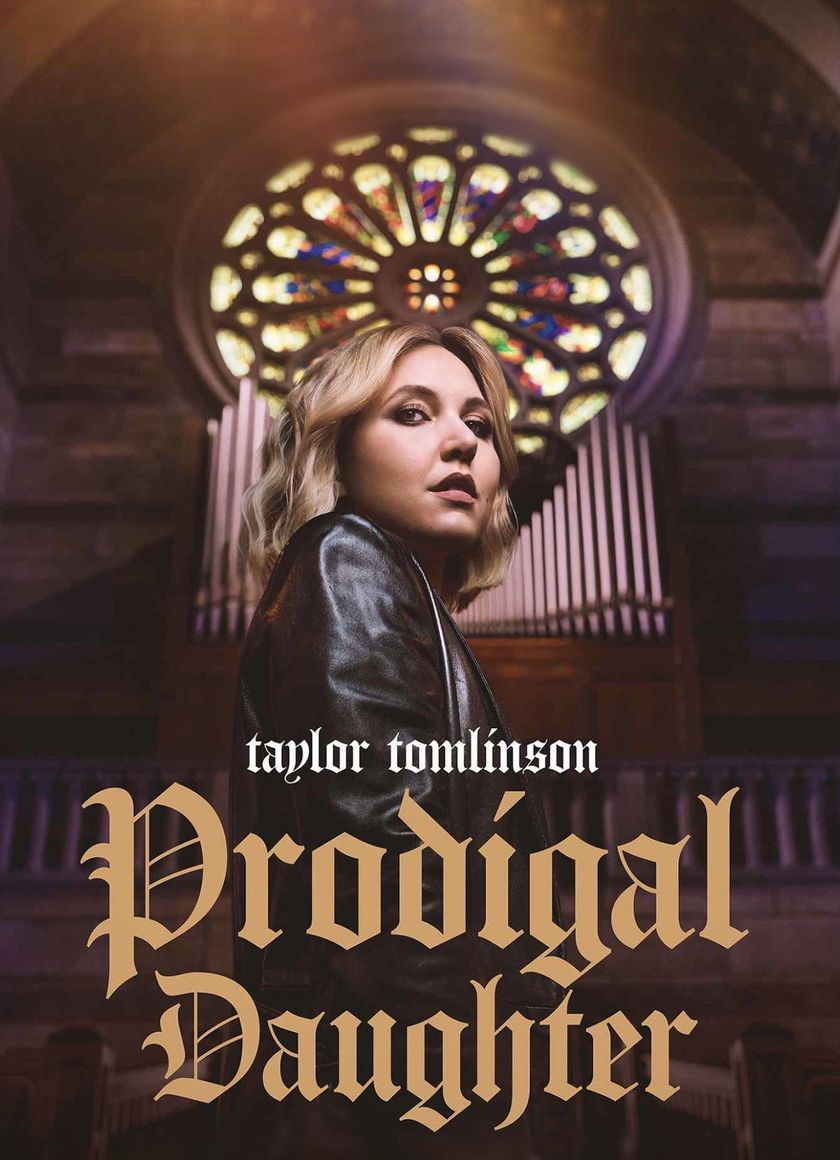 Taylor Tomlinson: Cô Con Gái Hoang Đàng