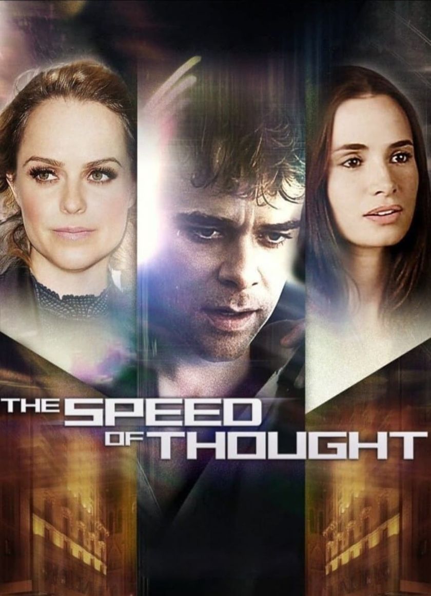 Tốc Độ Của Tư Duy