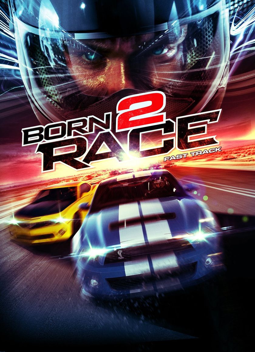 Tốc Độ Chết Người