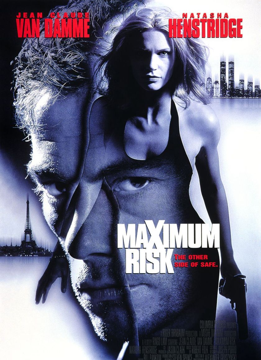 Tốc Độ Nguy Hiểm