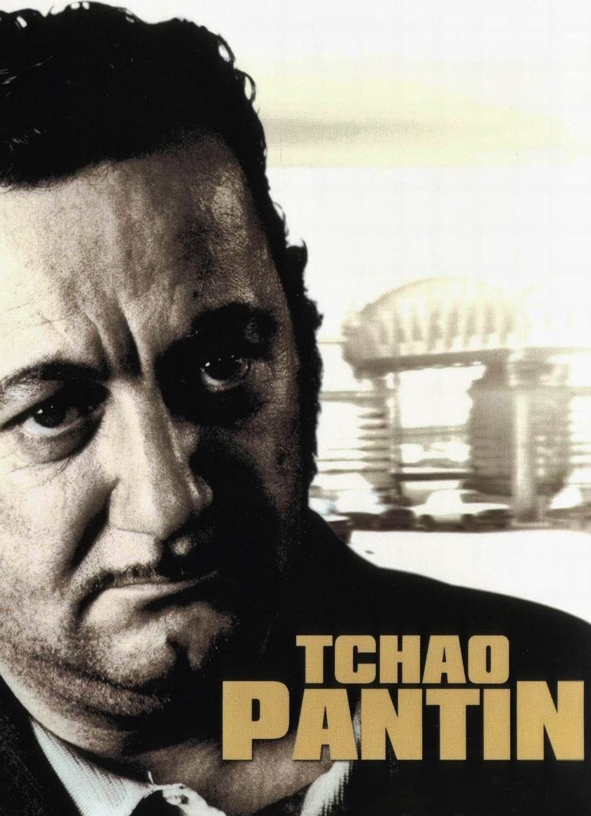 Tchao Pantin