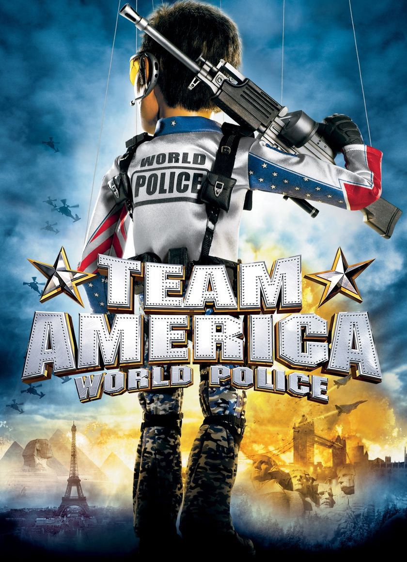 Team America: World Police