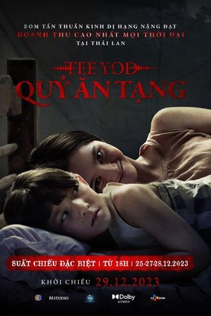 Tee Yod: Quỷ Ăn Tạng