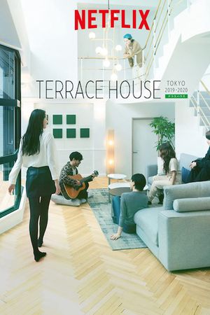 Terrace House: Tokyo 2019-2020 (Phần 2)