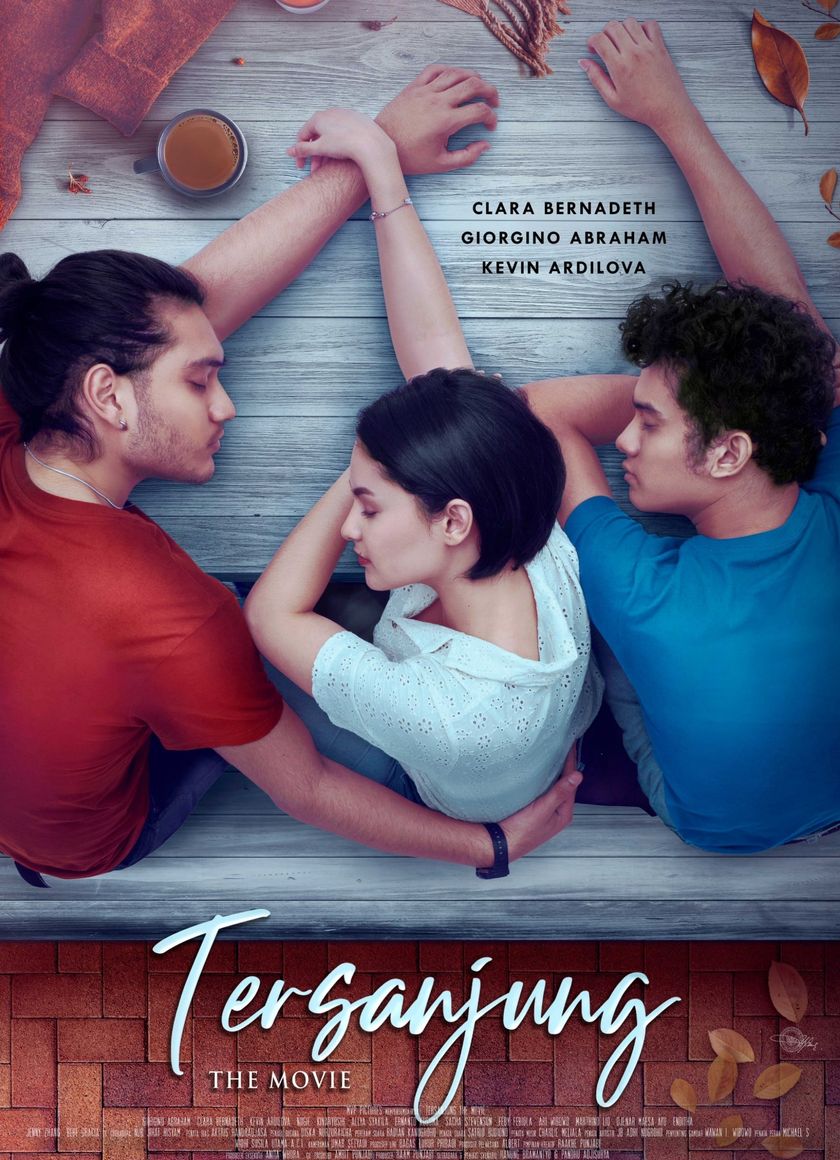 Tersanjung: Tình yêu còn đó