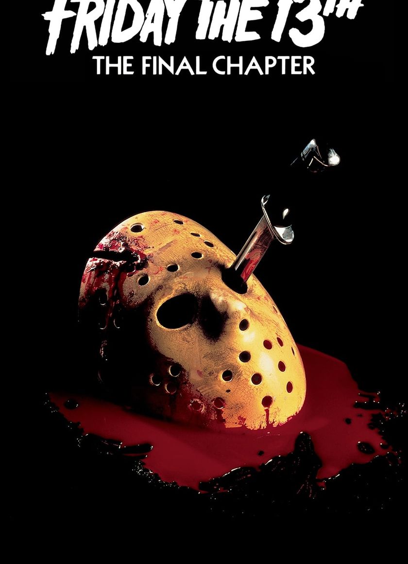 Thứ 6 Ngày 13: Hồi Cuối