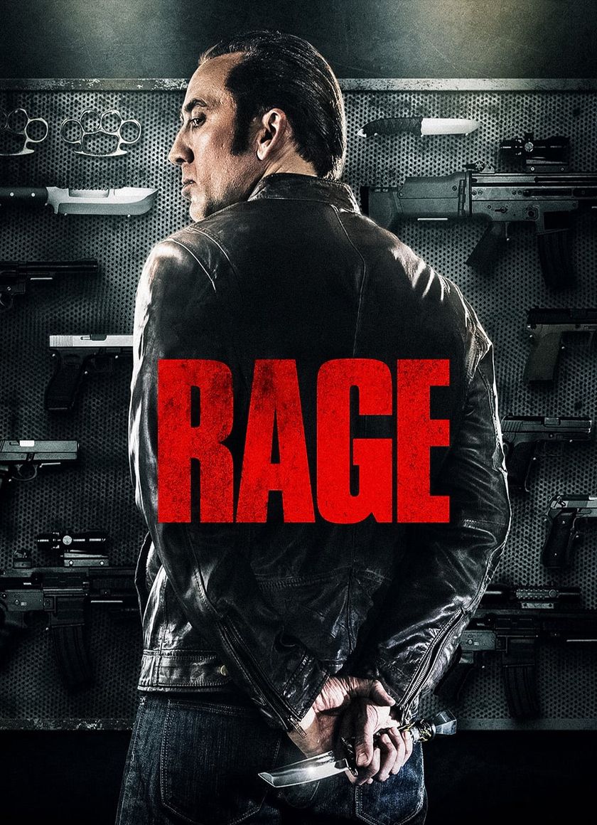 Thù Con Phải Trả