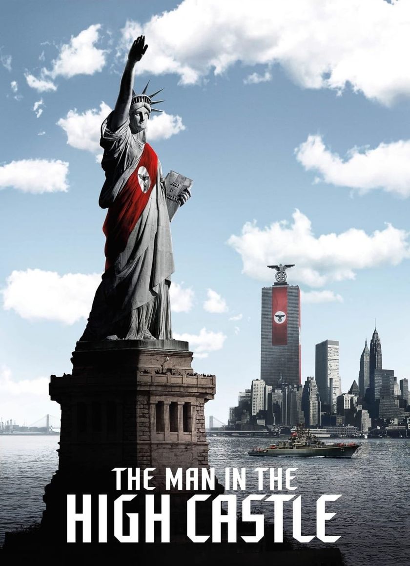 Thế Giới Của Phát Xít (Phần 1)