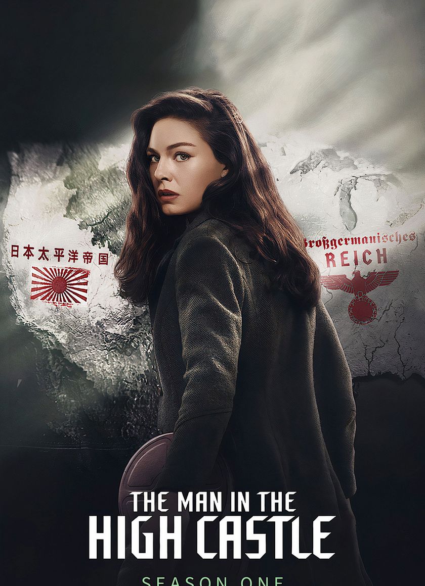 Thế Giới Của Phát Xít