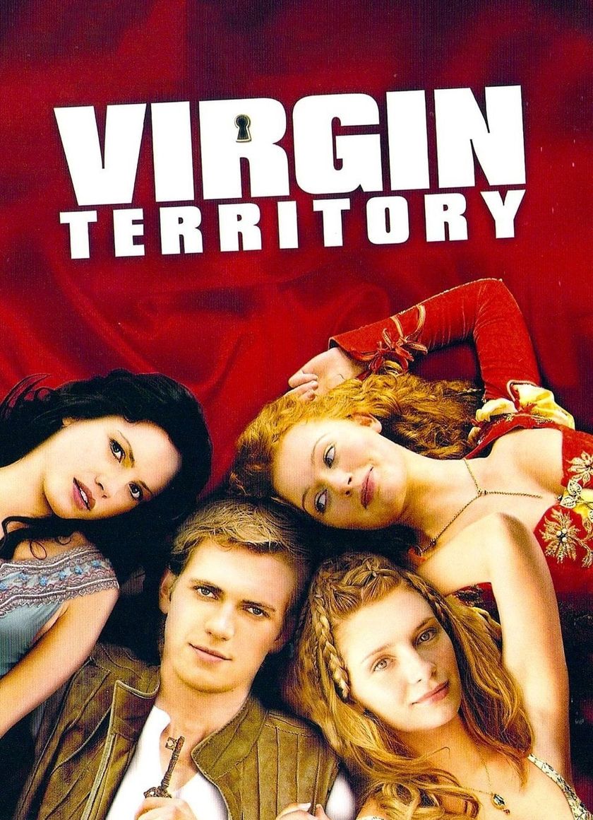 Thế Giới Của Trinh Nữ