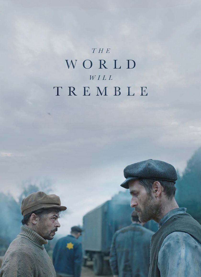 Thế Giới Hiểm Nguy