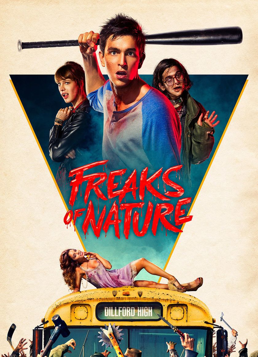 Thế Giới Kỳ Quái