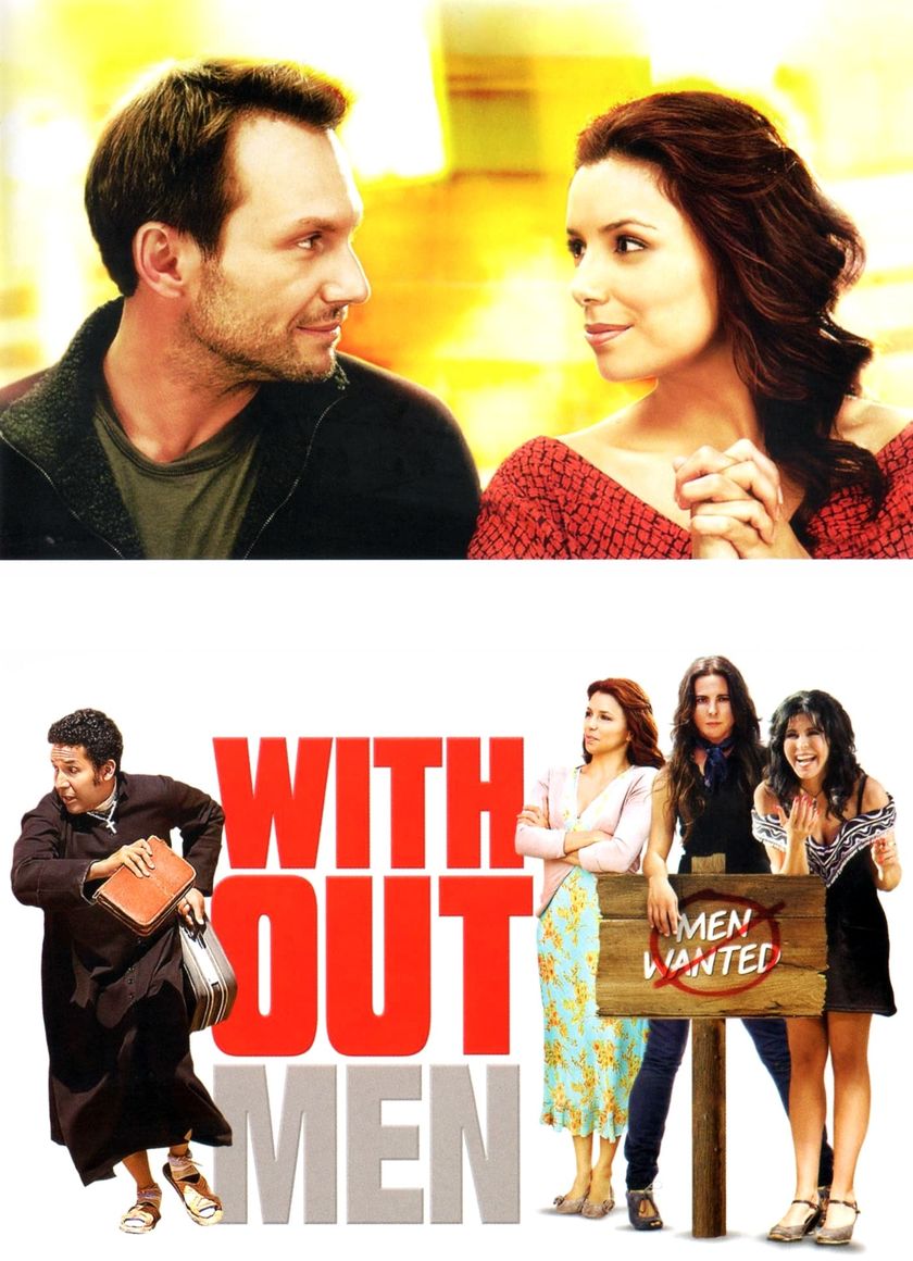 Thế Giới Không Có Đàn Ông