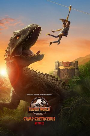 Thế Giới Khủng Long: Trại Kỷ Phấn Trắng (Phần 1)