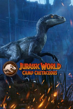 Thế Giới Khủng Long: Trại Kỷ Phấn Trắng (Phần 3)