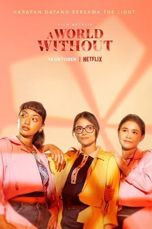 Thế giới không tình yêu