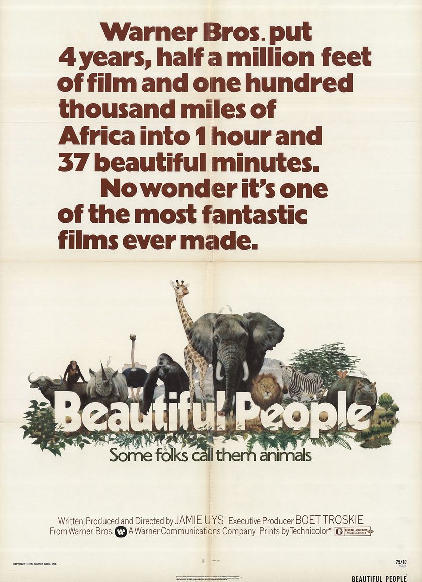 Thế Giới Loài Vật Sống Động