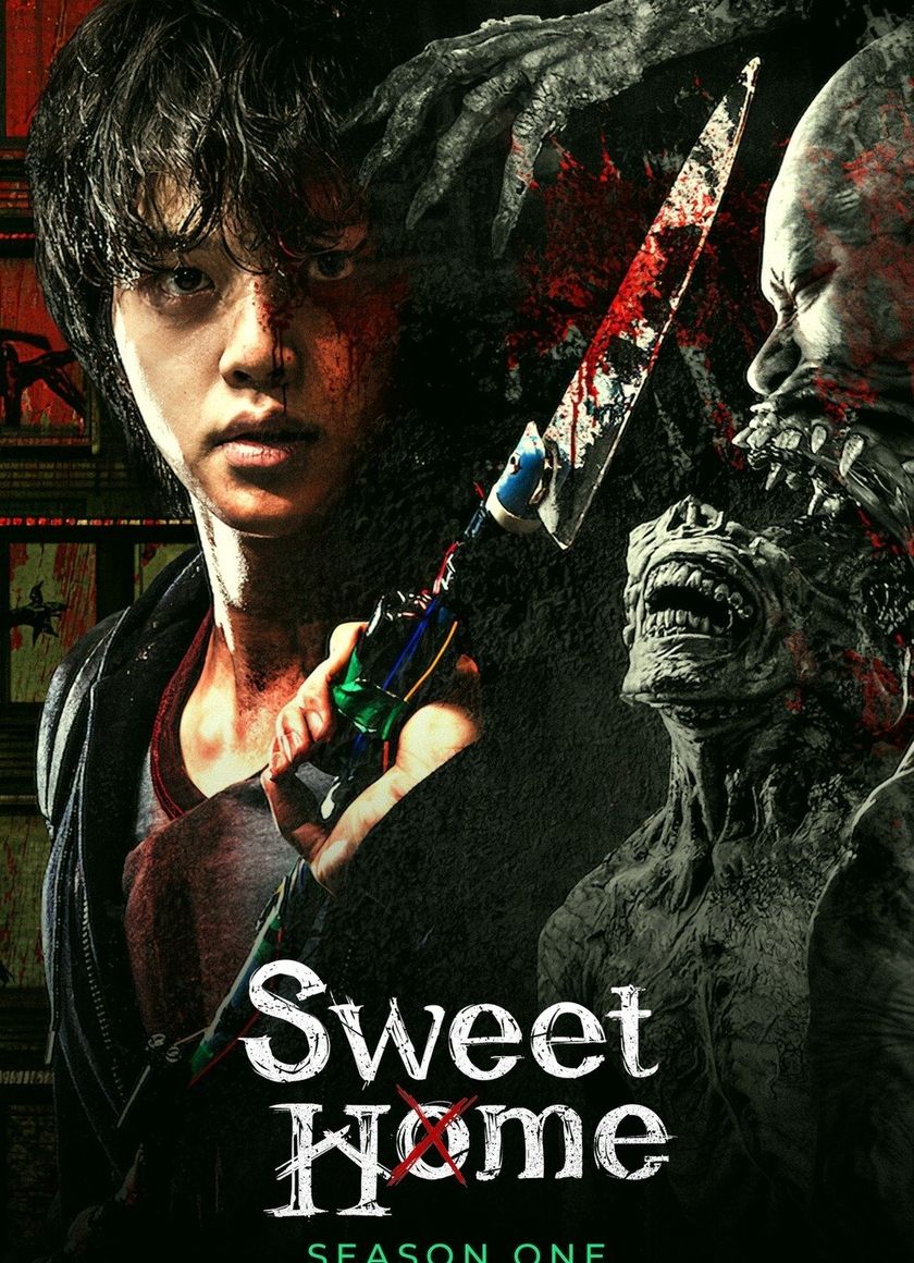 Thế Giới Ma Quái (Phần 1)