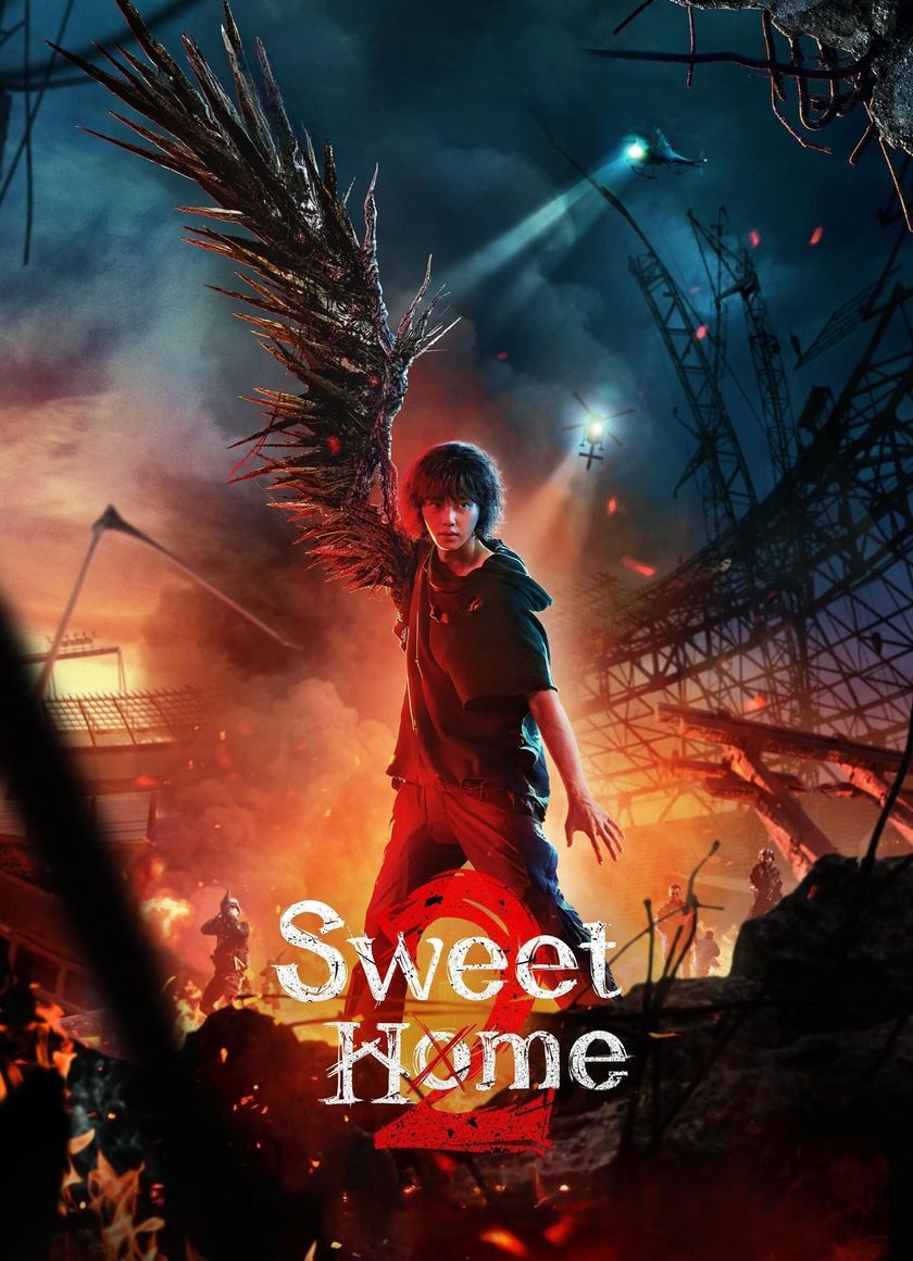 Thế Giới Ma Quái (Phần 2)