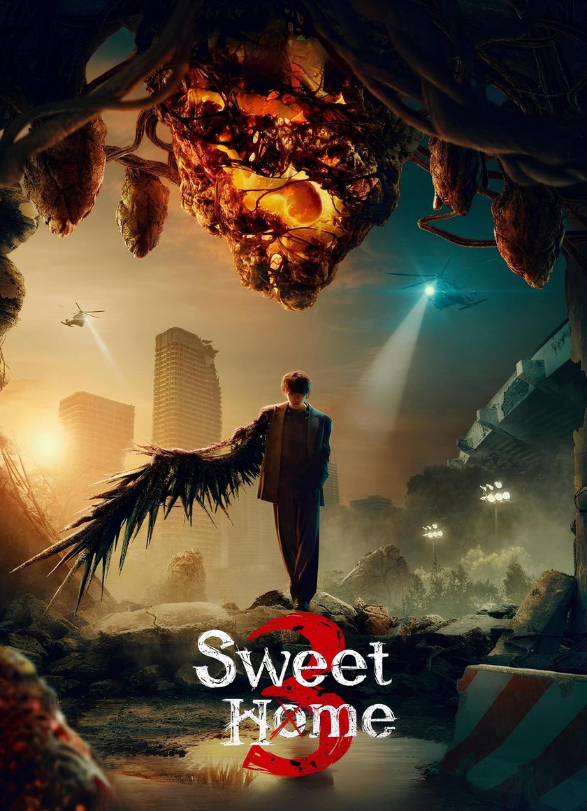 Thế Giới Ma Quái (Phần 3)