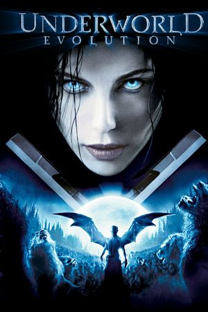 Thế Giới Ngầm 2: Tiến Hóa