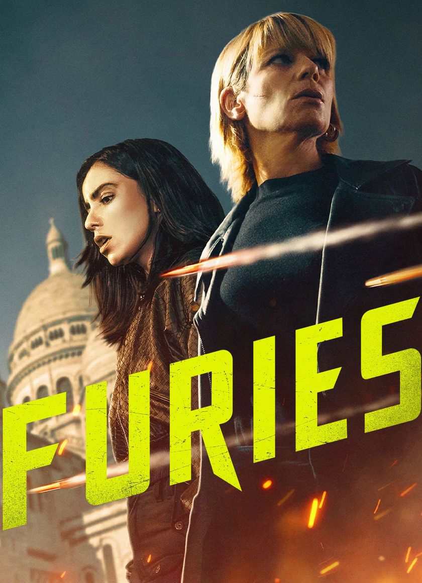 Thế Giới Ngầm Paris (Phần 2)