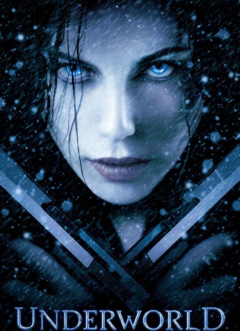 Thế Giới Ngầm: Tiến Hóa