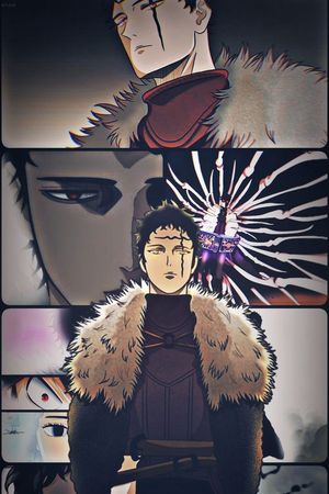 Thế Giới Phép Thuật: Hắc Tam