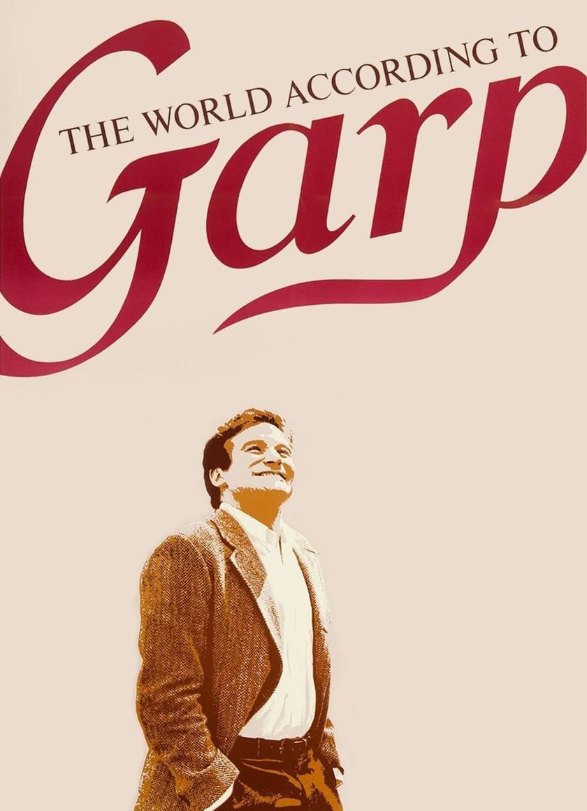 Thế Giới Quan Của Garp