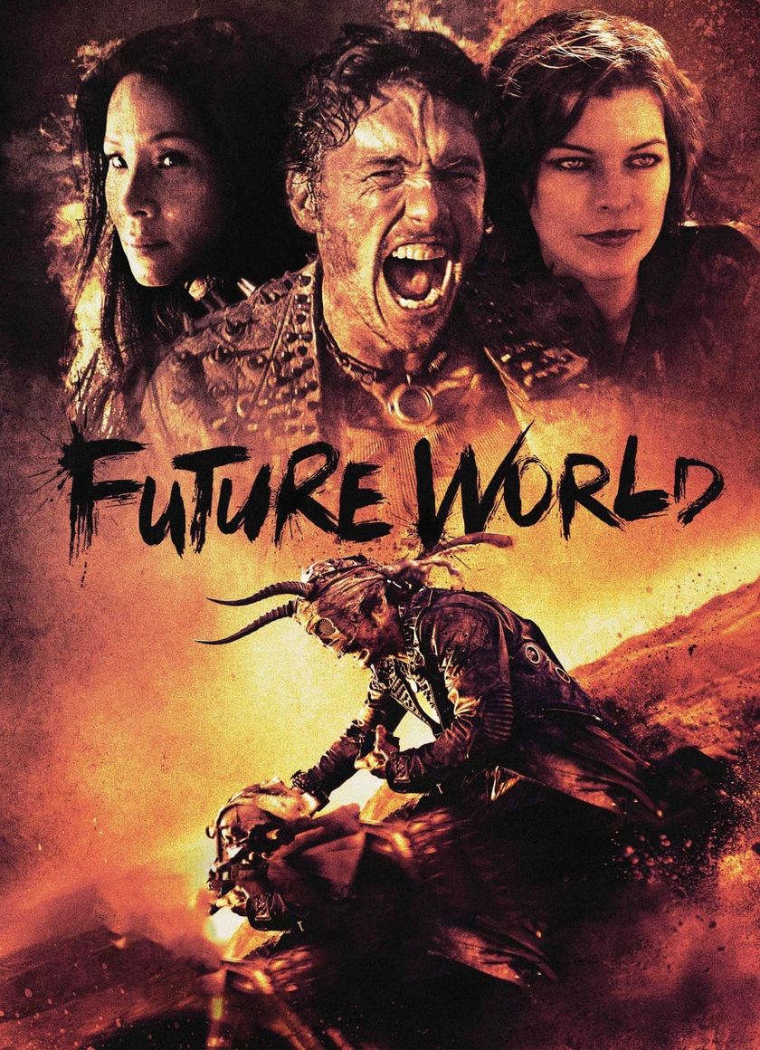 Thế Giới Tương Lai