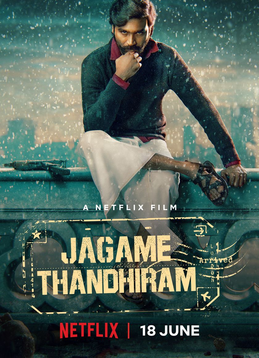 Thế Giới Trắng Đen