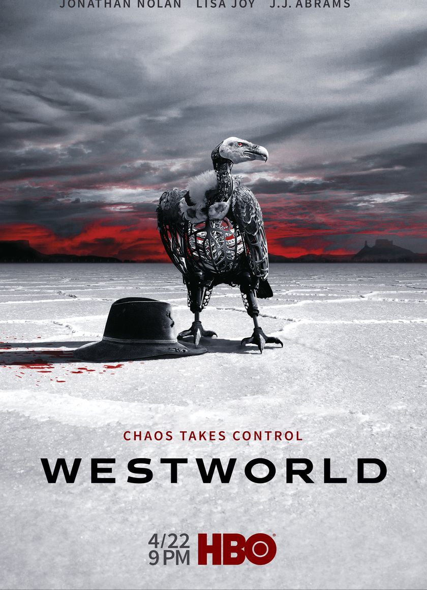 Thế Giới Viễn Tây (Phần 2)