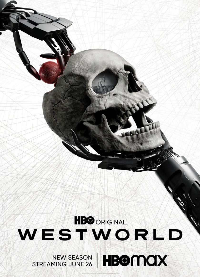 Thế Giới Viễn Tây (Phần 4)