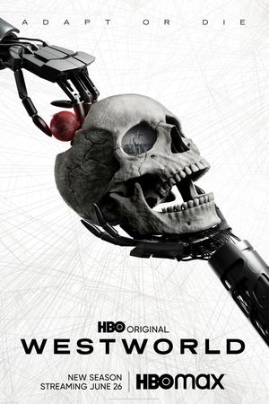 Thế Giới Viễn Tây (Phần 4)