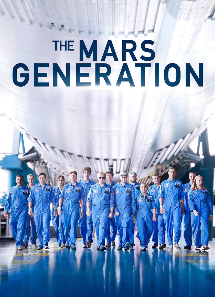 Thế hệ sao Hỏa