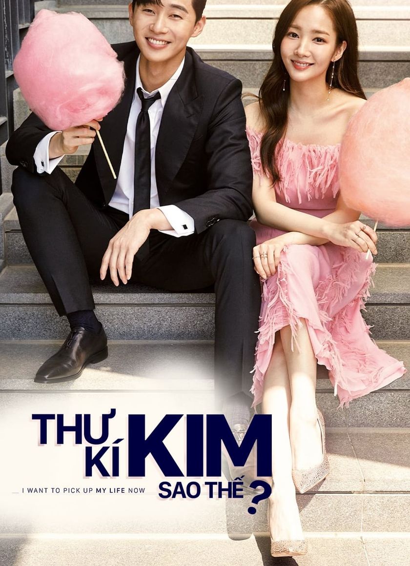 Thư Ký Kim Sao Thế?