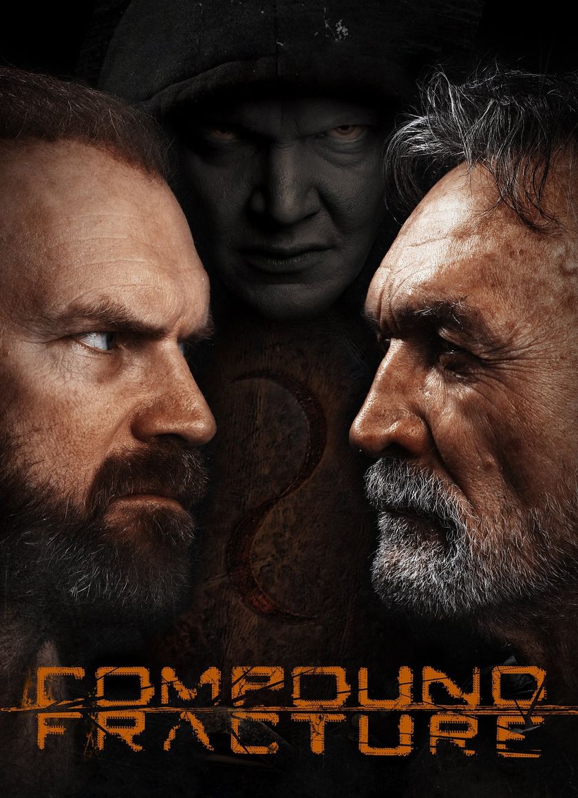 Thế Lực Vô Hình