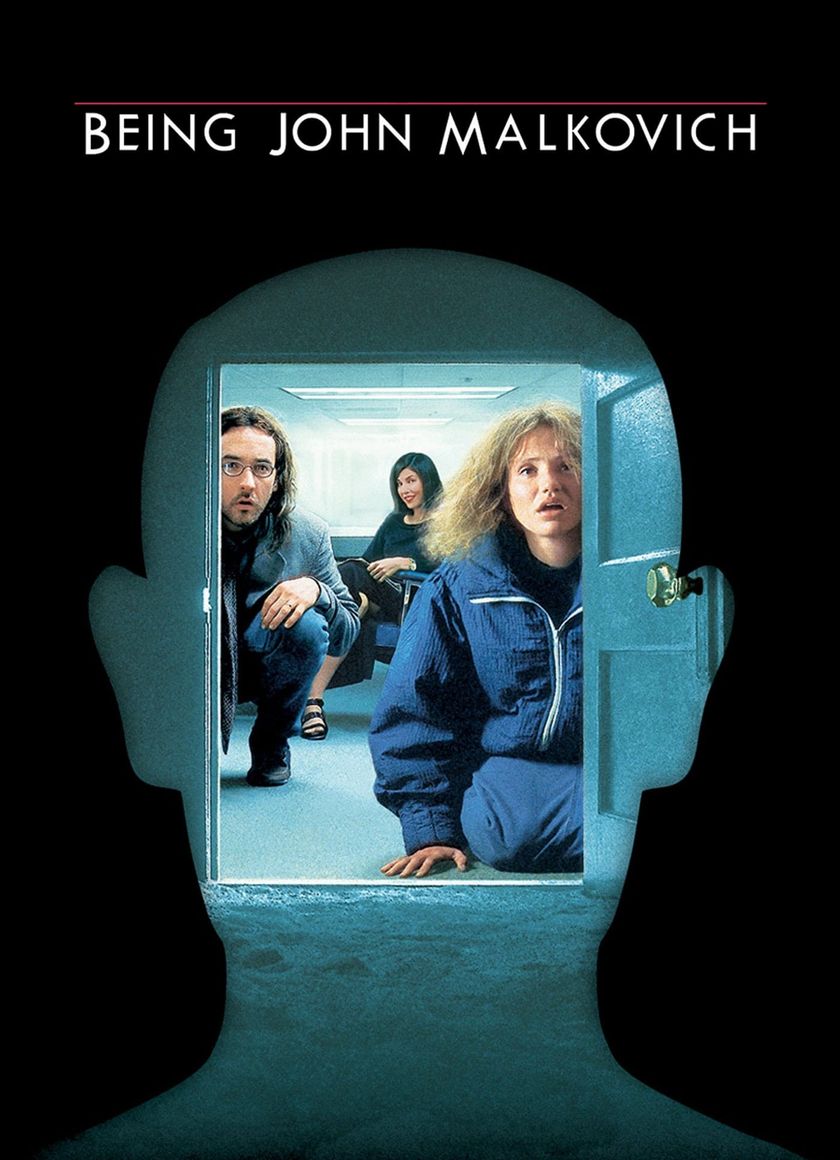 Thử làm John Malkovich